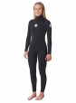 Fato de Surf Rip Curl Dawn Patrol 4/3 Chest Zip