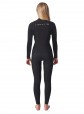 Fato de Surf Rip Curl Dawn Patrol 4/3 Chest Zip
