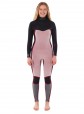 Fato de Surf Rip Curl Dawn Patrol 4/3 Chest Zip