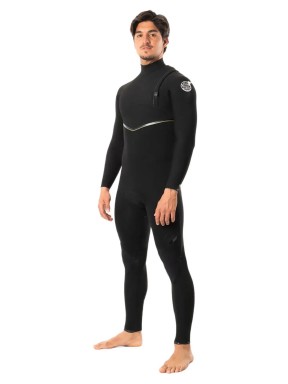 Rip Curl E Bomb Limited 4/3 Gb Zipless ST Wetsuit