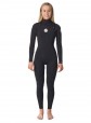 Fato de Surf Rip Curl Dawn Patrol Performance 4/3 Chest Zip
