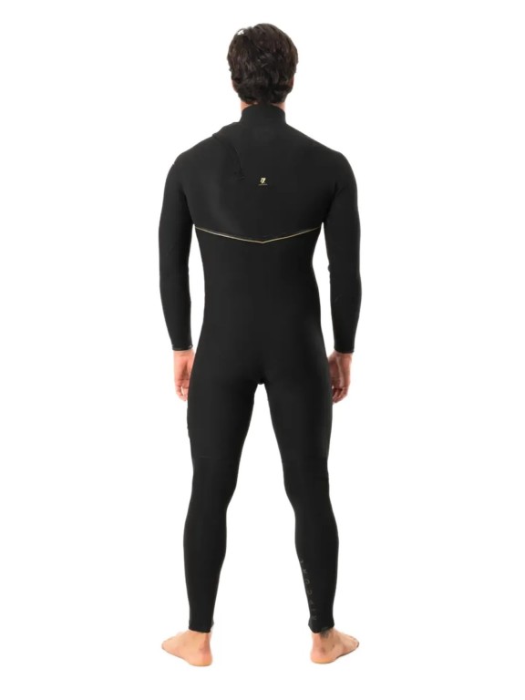 Rip Curl E Bomb Limited 4/3 Gb Zipless ST Wetsuit Rip Curl E Bomb Limited 4/3 Gb Zipless ST Wetsuit