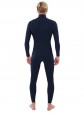 Rip Curl Dawn Patrol Perf 4/3 Gb Chest Zip Wetsuit