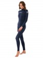 Fato de Surf Rip Curl Dawn Patrol Performance 4/3 Chest Zip