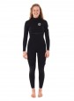 Rip Curl E Bomb 4/3 Gb Zipless Wetsuit