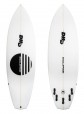 Prancha de Surf DHD MF Eclipse 5'9" FCS II