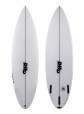 DHD EE DNA 5'11" FCS II Surfboard