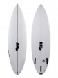 DHD EE DNA 6'2" Futures Surfboard DHD EE DNA 6'2" Futures Surfboard