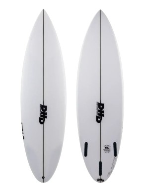 Prancha de Surf DHD EE DNA 6'1" FCS II