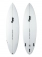 Prancha de Surf DHD Sweet Spot 4.0 6'0" Futures