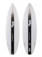 DHD Utopia 6'1" Futures Surfboard