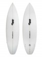 Prancha de Surf DHD Utopia EPS 5'10" Futures Prancha de Surf DHD Utopia EPS 5'10" Futures