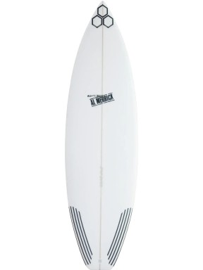 Al Merrick OG Flyer 5'11" Futures Surfboard