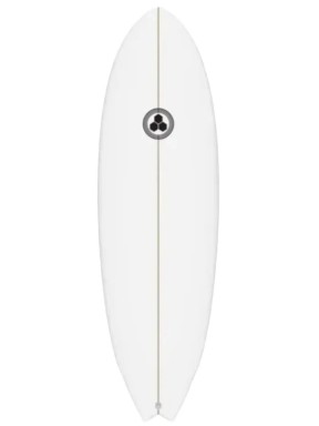 Prancha de Surf Al Merrick G-Skate 5'8" Futures