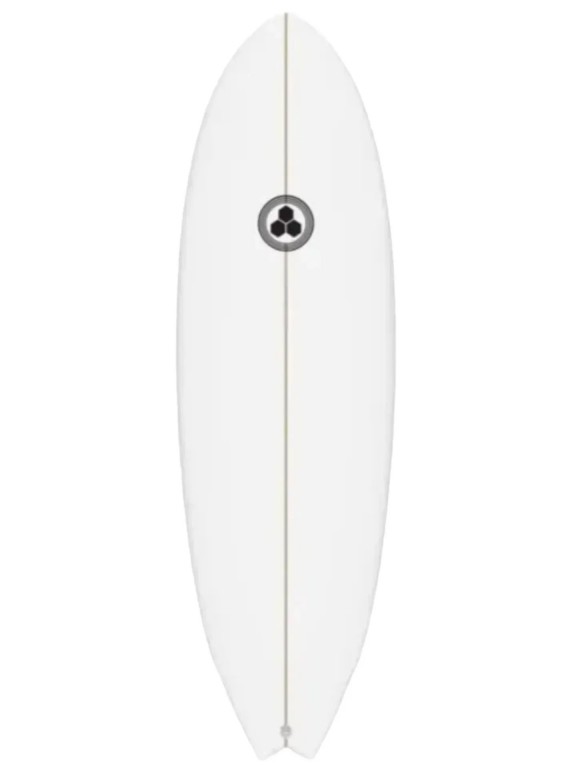 Al Merrick G-Skate 5'8" Futures Surfboard