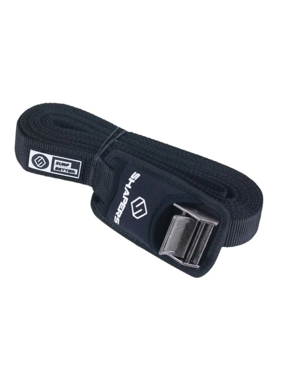 Shapers Straps Size: 2.75M Tie Down Shapers Straps Size: 2.75M Tie Down