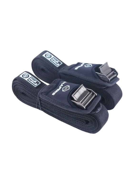 Shapers Straps Size: 2.75M Tie Down Shapers Straps Size: 2.75M Tie Down
