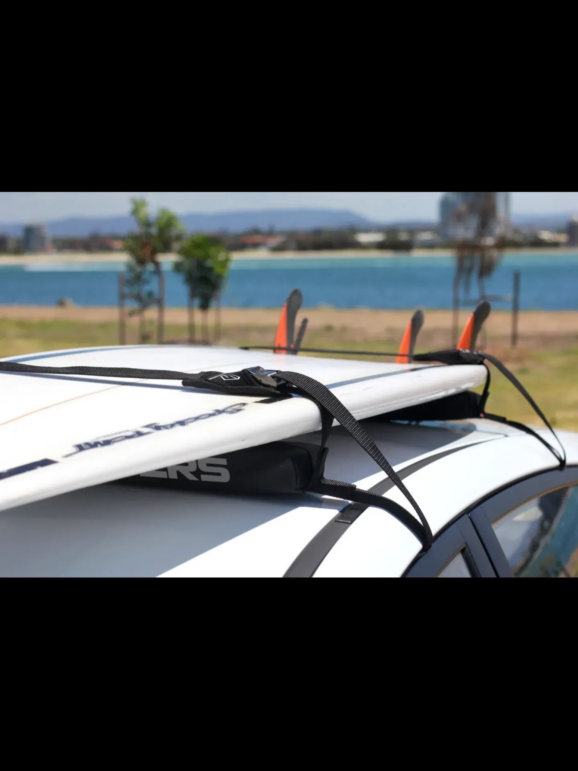 Shapers Wrap s -Single Rack