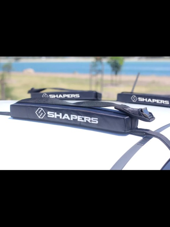 Shapers Wrap s -Double Rack Shapers Wrap s -Double Rack