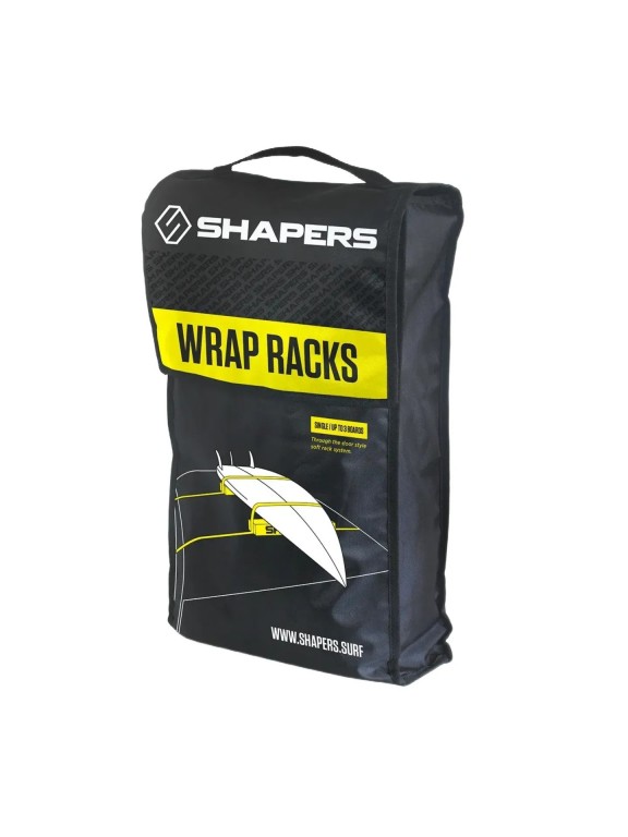 Shapers Wrap s -Single Rack