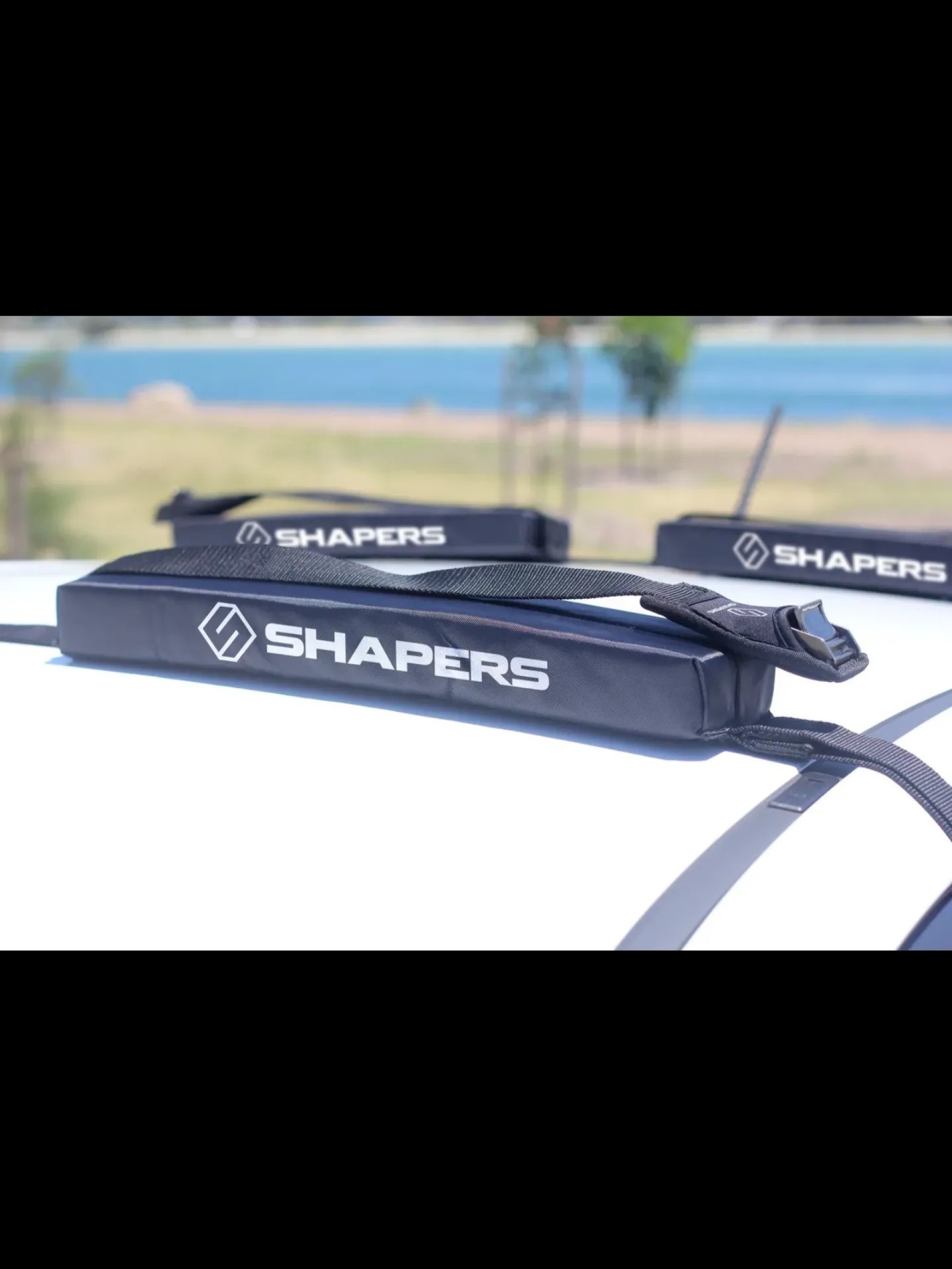 Shapers Wrap s -Single Rack