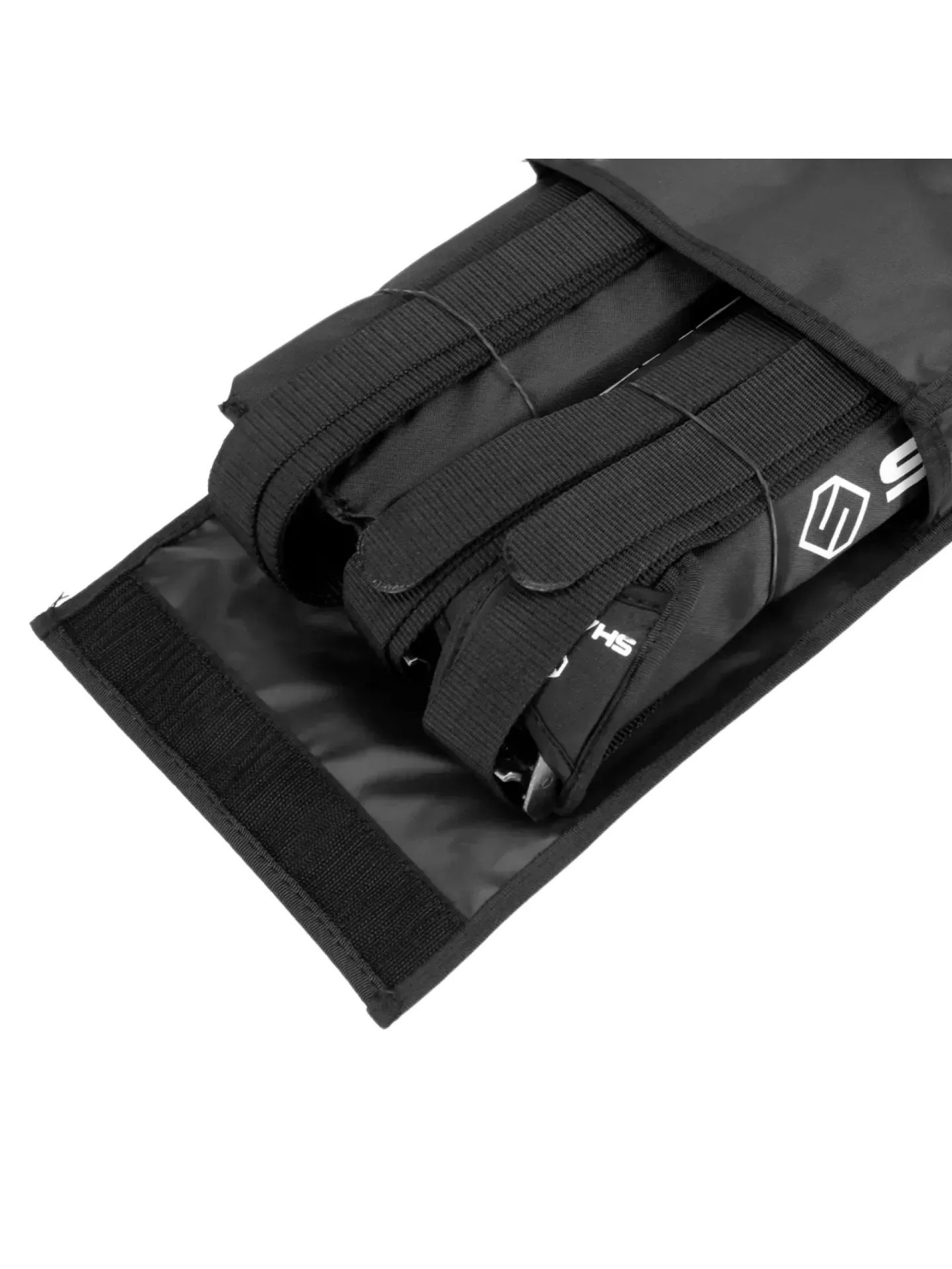 Shapers Wrap s -Single Rack