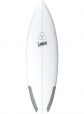 Prancha de Surf Al Merrick Dumpster Diver 2 5'10" FCS II