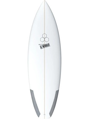 Al Merrick Dumpster Diver 2 5'10" FCS II Surfboard