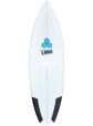 Al Merrick Dumpster Diver 2 5'11" Futures Surfboard