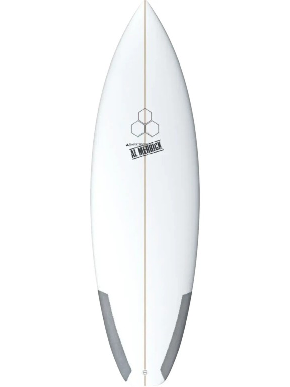 Prancha de Surf Al Merrick Dumpster Diver 2 5'10" FCS II