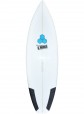 Al Merrick G-Skate 6'0" Futures Surfboard Al Merrick G-Skate 6'0" Futures Surfboard