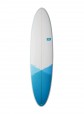 NSP E-Plus Funboard 7'2" Surfboard