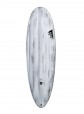 Firewire Volcanic Greedy Beaver 6'4" Futures Surfboard