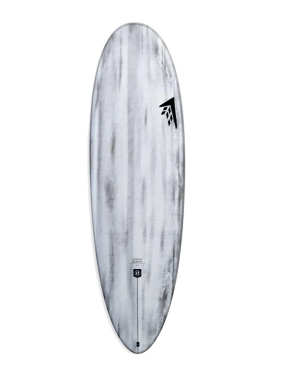 Prancha de Surf Firewire Volcanic Greedy Beaver 6'4" Futures