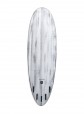 Prancha de Surf Firewire Volcanic Greedy Beaver 6'4" Futures