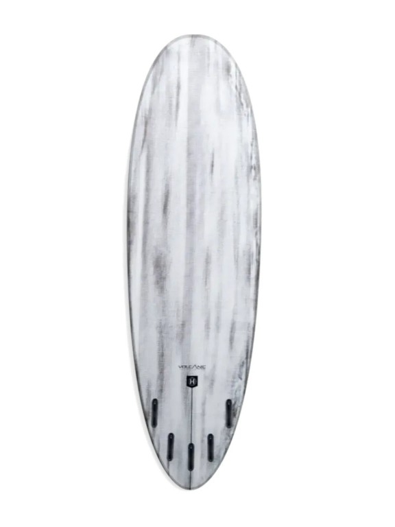 Prancha de Surf Firewire Volcanic Greedy Beaver 6'6