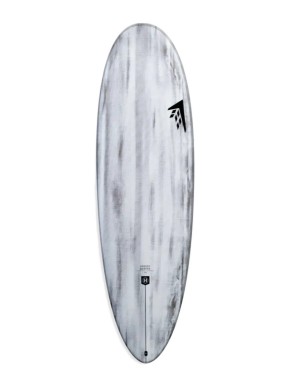 Firewire Volcanic Greedy Beaver 6'6" Futures Surfboard