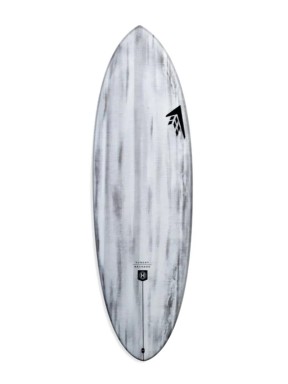 Firewire Volcanic Sunday 6'0" Futures Surfboard