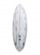 Firewire Volcanic Sunday 6'0" Futures Surfboard