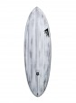 Firewire Volcanic Sunday 6'0" Futures Surfboard