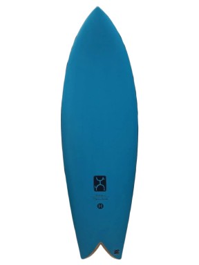 Firewire Too Fish 5'5" Futures Surfboard