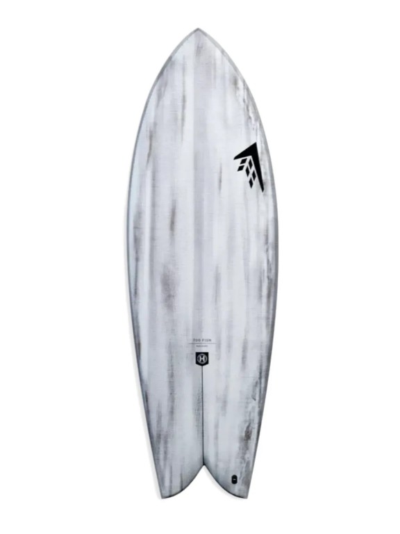 Firewire Volcanic Too Fish 59