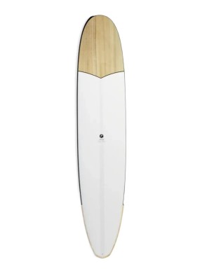 Prancha de Surf Firewire The Gem 9'1" Futures