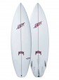 Lost The Ripper 5'8" Futures Surfboard