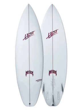 Lost The Ripper 5'9" FCS II Surfboard