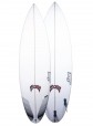 Lost Driver 2.0 5'11" Futures Surfboard