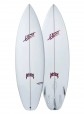 Prancha de Surf Lost The Ripper 5'8" FCS II