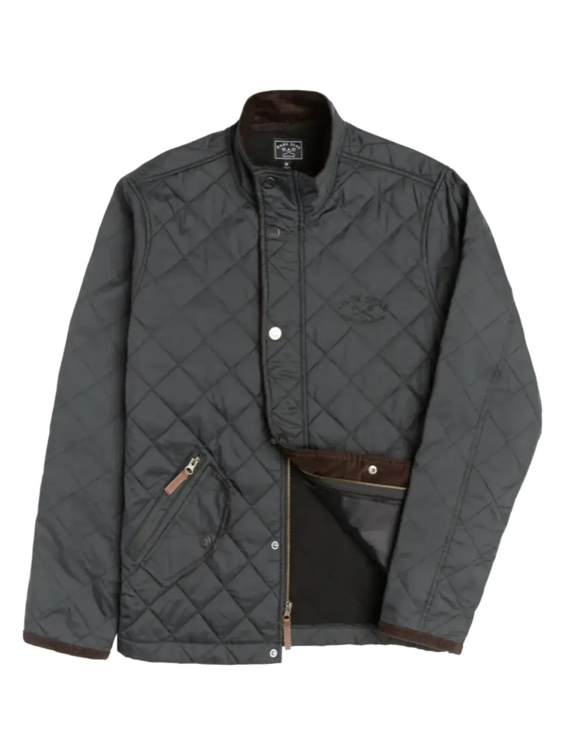 Dark Seas Mooring Jacket