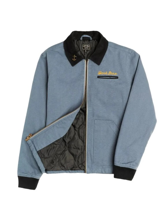 Dark Seas Transport Jacket