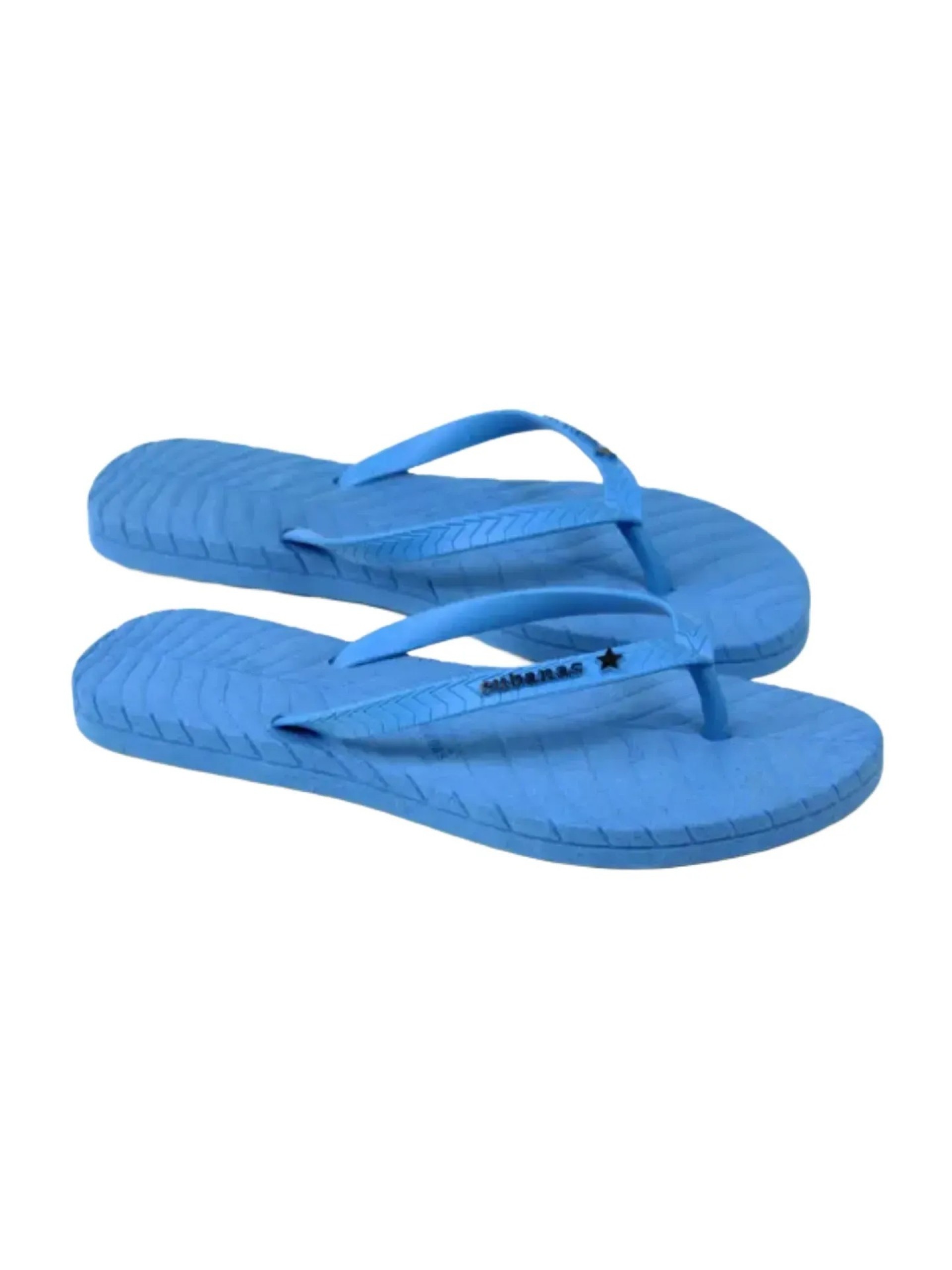Cubanas Flip Flops